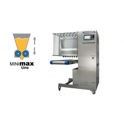 Cookie machine MINIMAX Uno