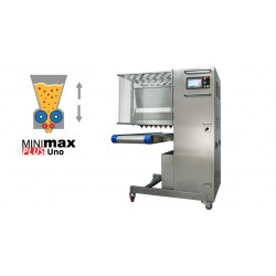 Cookie machine MINIMAX PLUS Uno