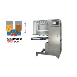 Cookie machine MINIMAX PLUS Duo