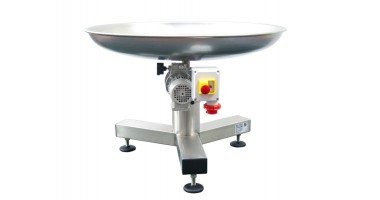 Rotating table ROTO - 3 (cup)