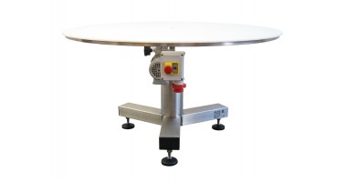Rotating table ROTO - 4 (plain)