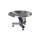 Rotation table ROTO-1 (concave)