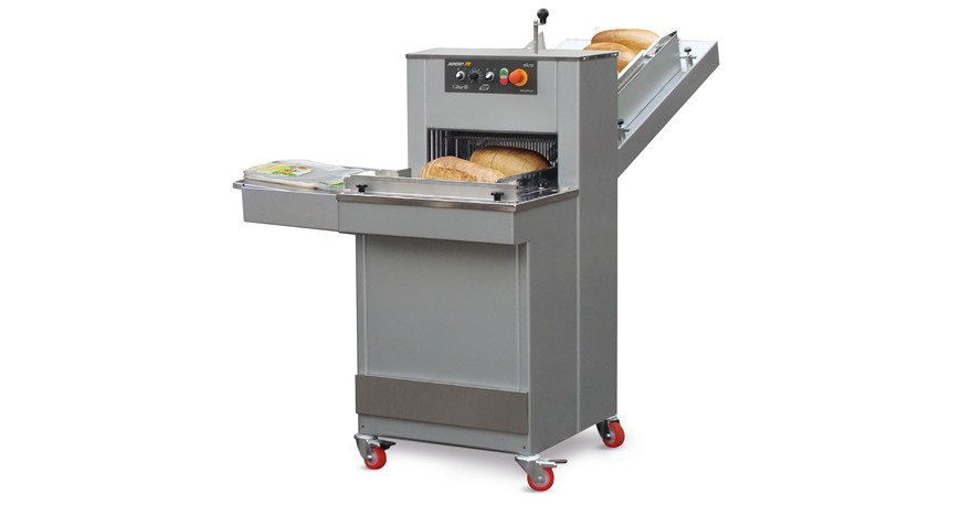 Bakery Equipments, Bread Slicer, Matas Machine, Bread Slicer